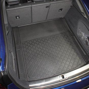 Kofferraumwannen Audi A5 F5, karosserie coupé, baujahr 10.2016 - bis heute #1 - 8