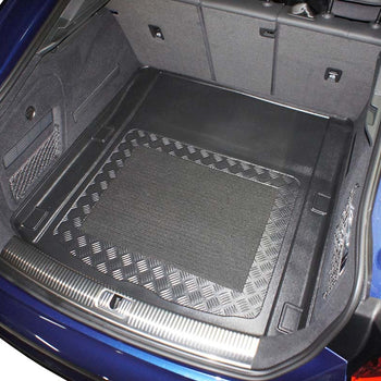 Kofferraumwannen Audi A5 F5, karosserie coupé, baujahr 10.2016 - bis heute #1 - 8