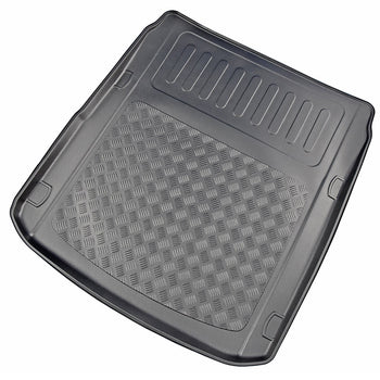 Kofferraumwannen Audi A7 C8, karosserie sportback, baujahr 02.2018 - bis heute #1 - 5