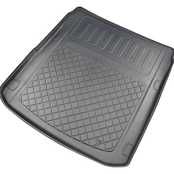 Kofferraumwannen Audi A7 C8, karosserie sportback, baujahr 02.2018 - bis heute #1 - 6