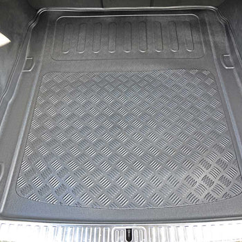 Kofferraumwannen Audi A7 C8, karosserie sportback, baujahr 02.2018 - bis heute #1 - 7