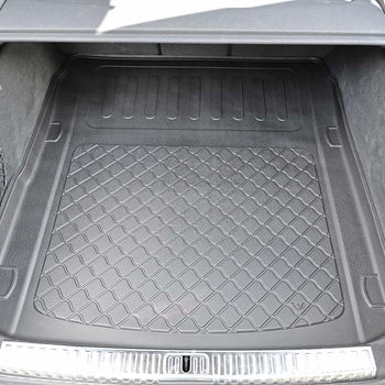 Kofferraumwannen Audi A7 C8, karosserie sportback, baujahr 02.2018 - bis heute #1 - 7