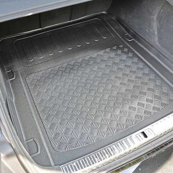 Kofferraumwannen Audi A7 C8, karosserie sportback, baujahr 02.2018 - bis heute #1 - 8