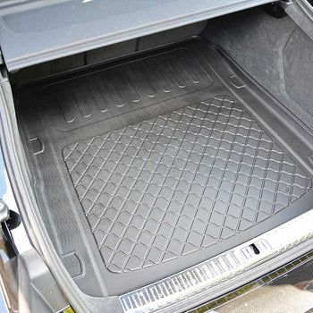 Kofferraumwannen Audi A7 C8, karosserie sportback, baujahr 02.2018 - bis heute #1 - 8