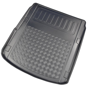 Kofferraumwannen Audi A6 C8, karosserie limousine, baujahr 06.2018 - bis heute #1 - 5