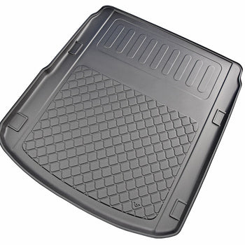 Kofferraumwannen Audi A6 C8, karosserie limousine, baujahr 06.2018 - bis heute #1 - 5