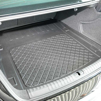 Kofferraumwannen Audi A6 C8, karosserie limousine, baujahr 06.2018 - bis heute #1 - 8