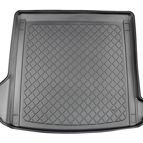 Kofferraumwannen Audi Q8 4M, karosserie suv, baujahr 07.2018 - bis heute #1 - 1