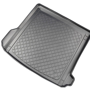 Kofferraumwannen Audi Q8 4M, karosserie suv, baujahr 07.2018 - bis heute #1 - 5