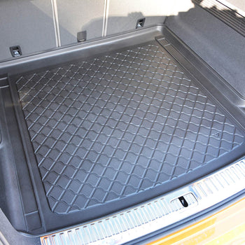 Kofferraumwannen Audi Q8 4M, karosserie suv, baujahr 07.2018 - bis heute #1 - 8