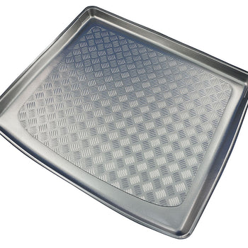 Kofferraumwannen Audi Q3 II, karosserie suv, baujahr 08.2018 - bis heute, oberer kofferraumboden #1 - 6