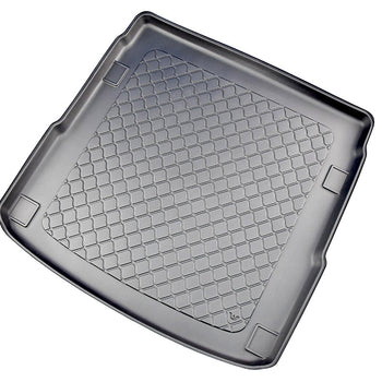 Kofferraumwannen Audi E-Tron, karosserie sportback, baujahr 05.2019 - bis heute, elektrisch #2 - 5