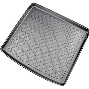 Kofferraumwannen Audi Q3 II Sportback, karosserie suv, baujahr 09.2019 - bis heute, oberer kofferraumboden #2 - 5