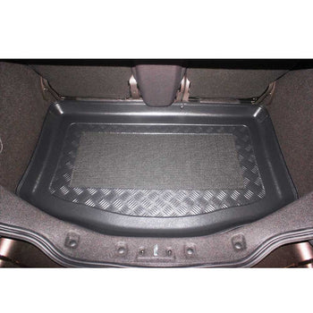 Kofferraumwannen Lancia Musa, karosserie van, baujahr 2004 - 2012 #1 - 5