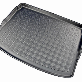 Kofferraumwannen Nissan Qashqai II, karosserie suv, baujahr 02.2014 - 05.2021, oberer kofferraumboden #1 - 6