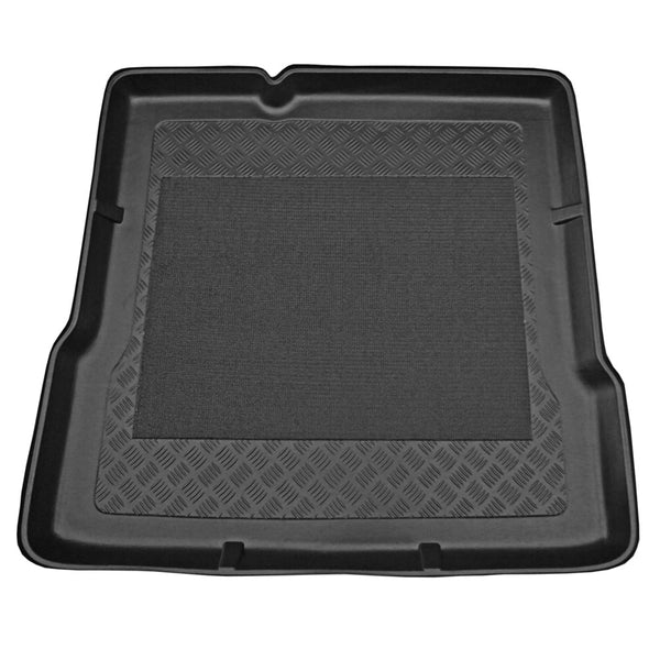 Kofferraumwannen Chevrolet Aveo T300, karosserie limousine, baujahr 07.2011 - bis heute #1 - 1