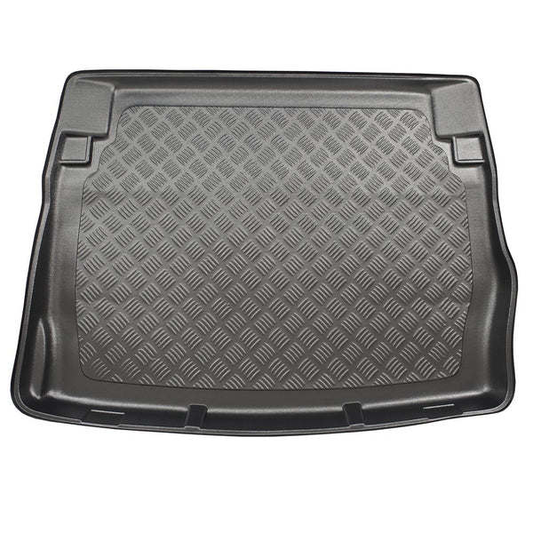 Kofferraumwannen Chevrolet Malibu, karosserie limousine, baujahr 07.2012 - 2015 #1 - 1