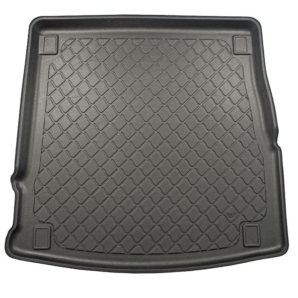 Kofferraumwannen Alfa Romeo Stelvio, karosserie suv, baujahr 01.2017 - bis heute #1 - 1