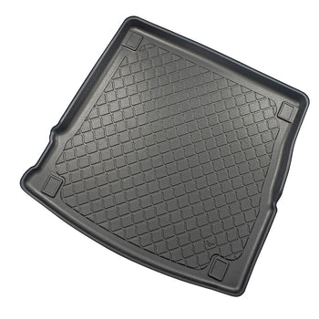 Kofferraumwannen Alfa Romeo Stelvio, karosserie suv, baujahr 01.2017 - bis heute #1 - 5