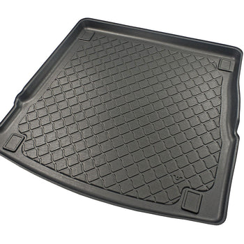 Kofferraumwannen Alfa Romeo Stelvio, karosserie suv, baujahr 01.2017 - bis heute #1 - 6