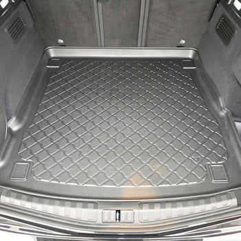 Kofferraumwannen Alfa Romeo Stelvio, karosserie suv, baujahr 01.2017 - bis heute #1 - 7