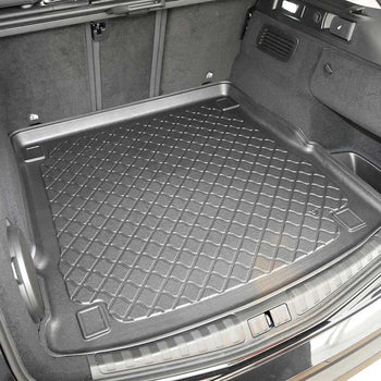 Kofferraumwannen Alfa Romeo Stelvio, karosserie suv, baujahr 01.2017 - bis heute #1 - 8