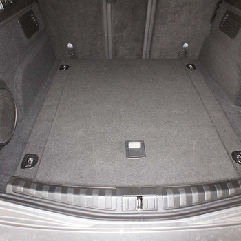 Kofferraumwannen Alfa Romeo Stelvio, karosserie suv, baujahr 01.2017 - bis heute #1 - 9