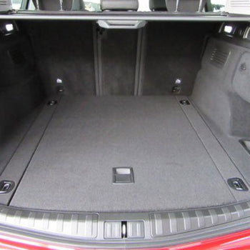 Kofferraumwannen Alfa Romeo Stelvio, karosserie suv, baujahr 01.2017 - bis heute #1 - 10