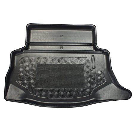 Kofferraumwannen Nissan Leaf I, karosserie schrägheck, baujahr 12.2010 - 12.2017 #1