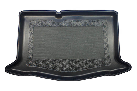 Kofferraumwannen Nissan Micra K14, karosserie schrägheck, baujahr 03.2017 - bis heute #1