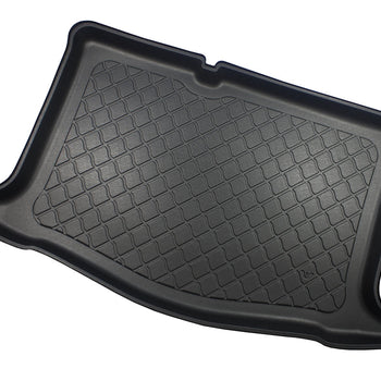 Kofferraumwannen Nissan Micra K14, karosserie schrägheck, baujahr 03.2017 - bis heute #1 - 5