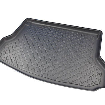 Kofferraumwannen Nissan X-Trail T32 Facelift, karosserie suv, baujahr 09.2017 - bis heute, oberer kofferraumboden #1 - 6