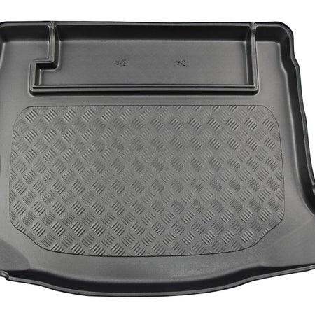 Kofferraumwannen Nissan Leaf II, karosserie schrägheck, baujahr 01.2018 - bis heute #1