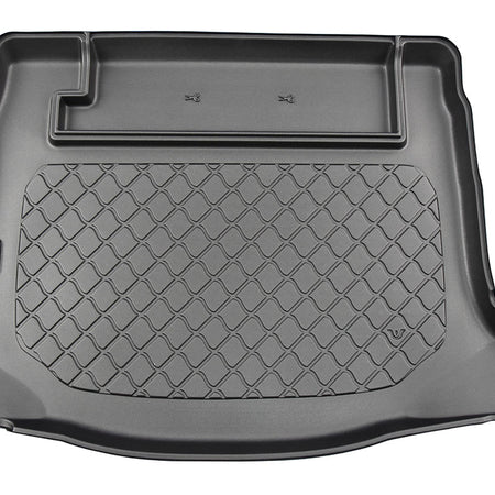 Kofferraumwannen Nissan Leaf II, karosserie schrägheck, baujahr 01.2018 - bis heute #1