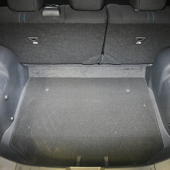 Kofferraumwannen Nissan Leaf II, karosserie schrägheck, baujahr 01.2018 - bis heute #1 - 11