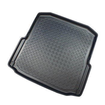 Kofferraumwannen Skoda Octavia III, karosserie schrägheck, baujahr 02.2013 - 05.2020 #1 - 5