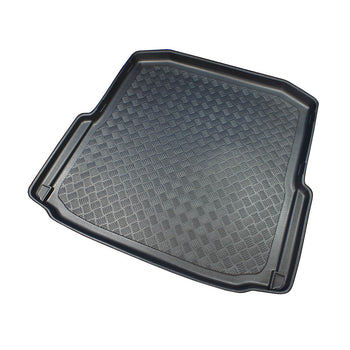 Kofferraumwannen Skoda Octavia III, karosserie schrägheck, baujahr 02.2013 - 05.2020 #1 - 6