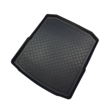 Kofferraumwannen Skoda Superb III, karosserie limousine, baujahr 05.2015 - bis heute #1 - 5