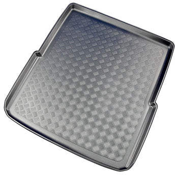 Kofferraumwannen Skoda Superb III, karosserie kombi, baujahr 09.2015 - bis heute, oberer kofferraumboden #1 - 5