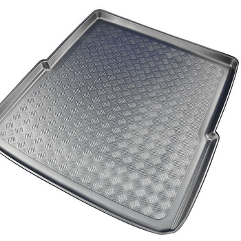 Kofferraumwannen Skoda Superb III, karosserie kombi, baujahr 09.2015 - bis heute, oberer kofferraumboden #1 - 6