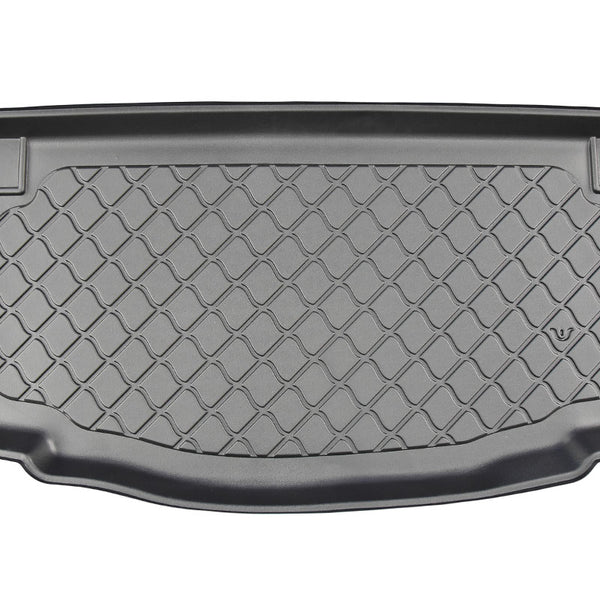 Kofferraumwannen Hyundai I10 II, karosserie schrägheck, baujahr 11.2013 - 12.2019 #1 - 1