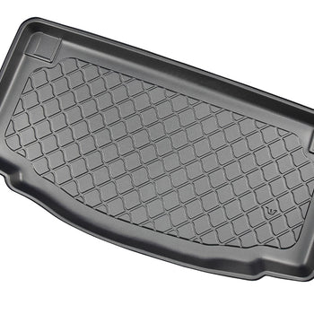 Kofferraumwannen Hyundai I10 II, karosserie schrägheck, baujahr 11.2013 - 12.2019 #1 - 5