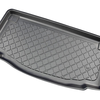 Kofferraumwannen Hyundai I10 II, karosserie schrägheck, baujahr 11.2013 - 12.2019 #1 - 6