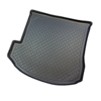 Kofferraumwannen Hyundai Santa Fe III, karosserie suv, baujahr 09.2012 - 07.2018, 7 sitzplätze #1 - 5