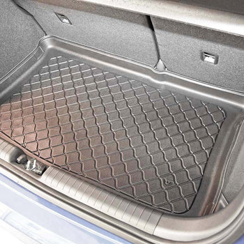 Kofferraumwannen Hyundai I20 II, karosserie schrägheck, baujahr 12.2014 - 07.2020, gb, unteren kofferraumboden #1 - 8