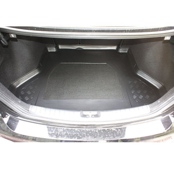 Kofferraumwannen Hyundai Elantra VI, karosserie limousine, baujahr 03.2016 - 12.2020 #1 - 6