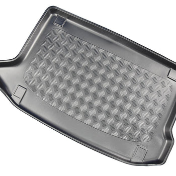 Kofferraumwannen Hyundai Kona electric, karosserie suv, baujahr 08.2018 - bis heute, inklusive facelift #2 - 5