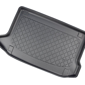 Kofferraumwannen Hyundai Kona electric, karosserie suv, baujahr 08.2018 - bis heute, inklusive facelift #1 - 5