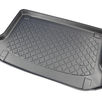 Kofferraumwannen Hyundai Kona electric, karosserie suv, baujahr 08.2018 - bis heute, inklusive facelift #1 - 6