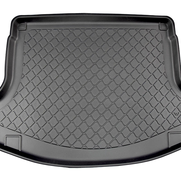 Kofferraumwannen Hyundai I30 III, karosserie fastback, baujahr 12.2017 - 2020 #1 - 1